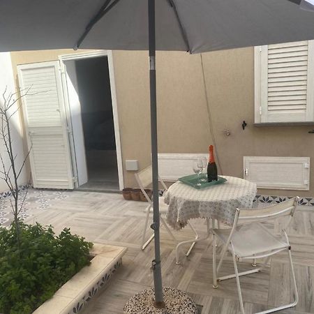 L'Argonauta Villa ลัมเปดูซา ภายนอก รูปภาพ