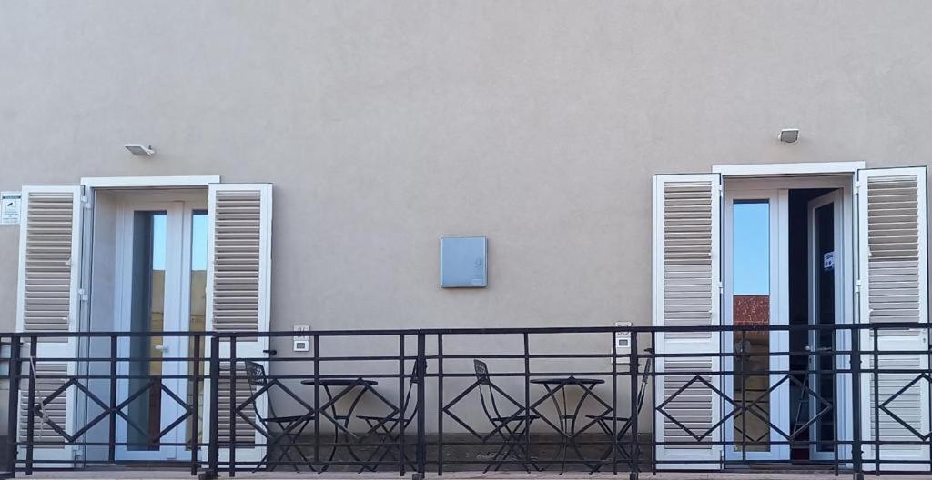 L'Argonauta Villa ลัมเปดูซา ภายนอก รูปภาพ