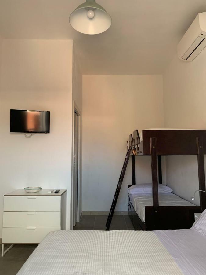 L'Argonauta Villa ลัมเปดูซา ภายนอก รูปภาพ