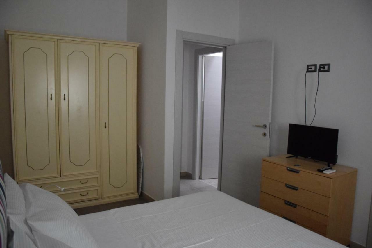 L'Argonauta Villa ลัมเปดูซา ภายนอก รูปภาพ