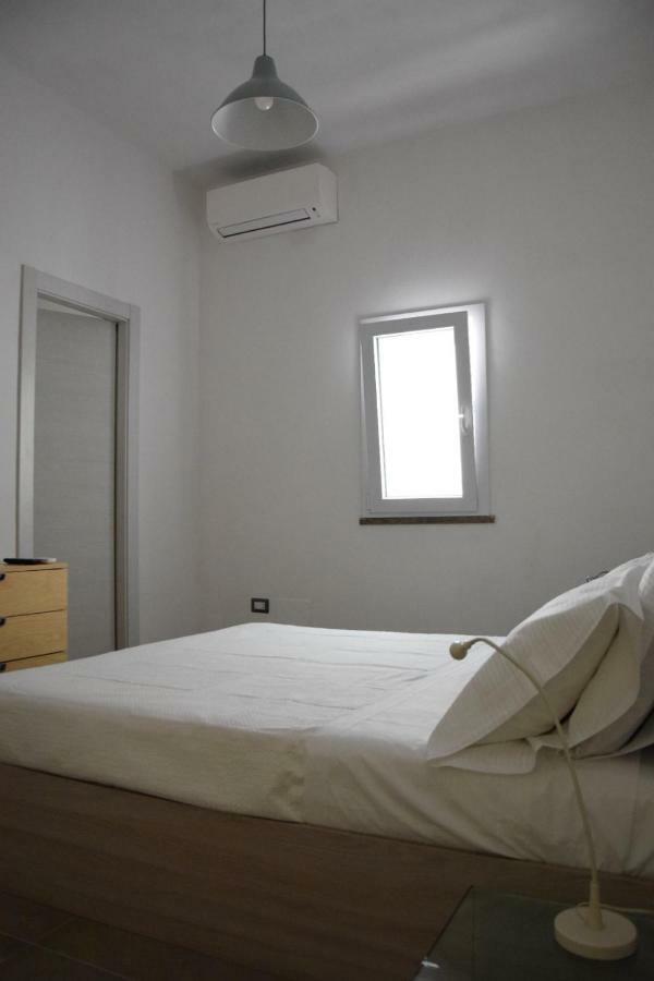L'Argonauta Villa ลัมเปดูซา ภายนอก รูปภาพ