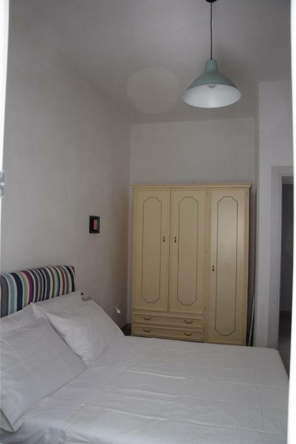 L'Argonauta Villa ลัมเปดูซา ภายนอก รูปภาพ